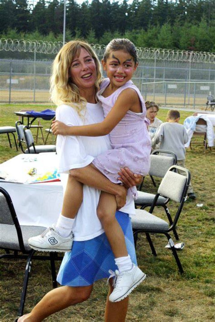 Who are Mary Kay Letourneau Parents?