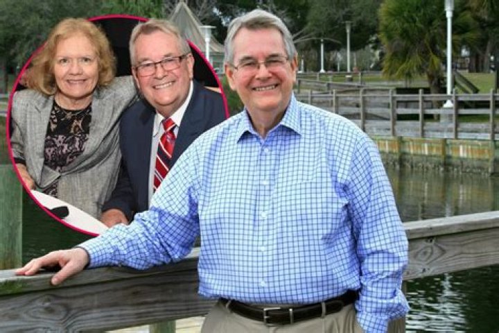 Who Are Matt Gaetz Parents: Meet Don Gaetz And Victoria Gaetz
