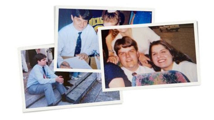 Who Are Matt Gaetz Siblings: Meet Erin Gaetz