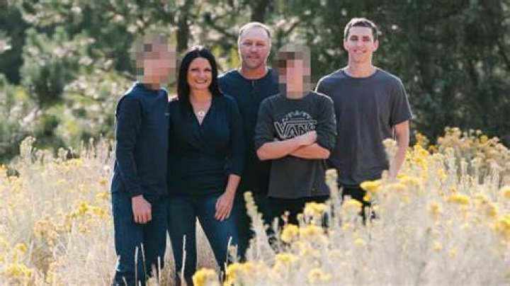 Who are Matt Guelfi’s Parents?