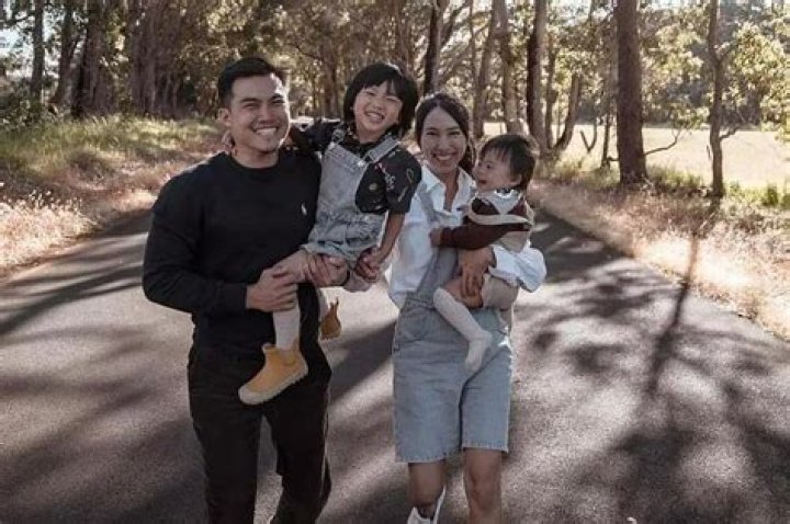 Who are Melissa Koh Siblings?