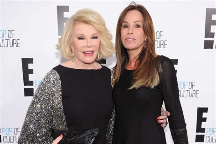 Who Are Melissa Rivers Siblings?