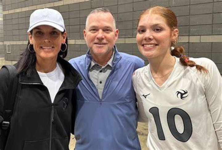 Who are Mike Malone’s Parents?