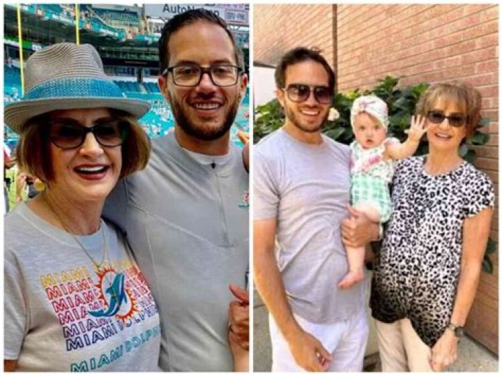 Who are Mike McDaniel’s Parents?