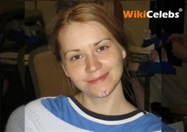 Who are Mila Antonova’s Parents?