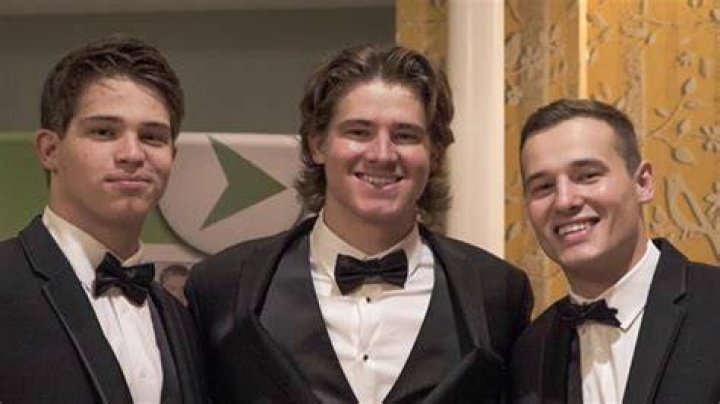 Who Are Mitchell Herbert And Patrick Herbert?