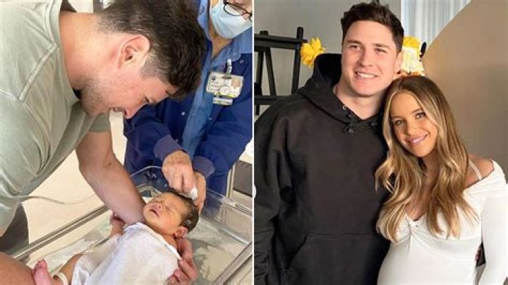 Who are Mitchell Moses Parents?