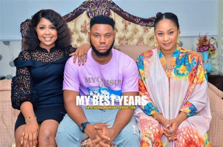 Who Are Monica Okoye Parents? Find Her Family And Relationships Info