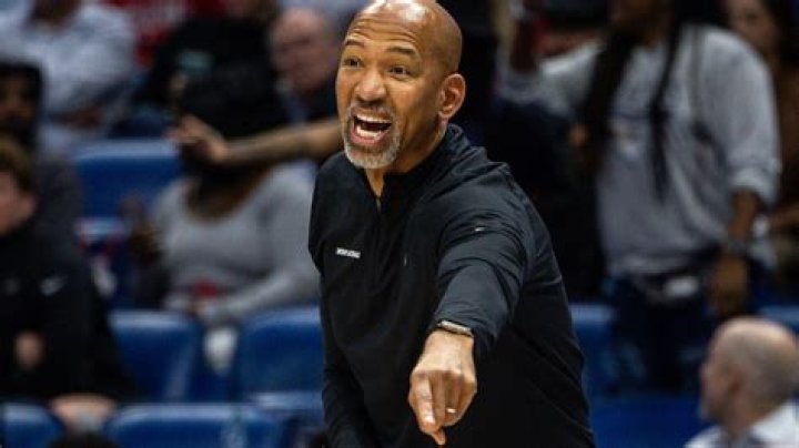 Who Are Monty Williams Siblings?