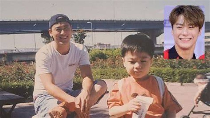 Who are Moonbin’s Parents?
