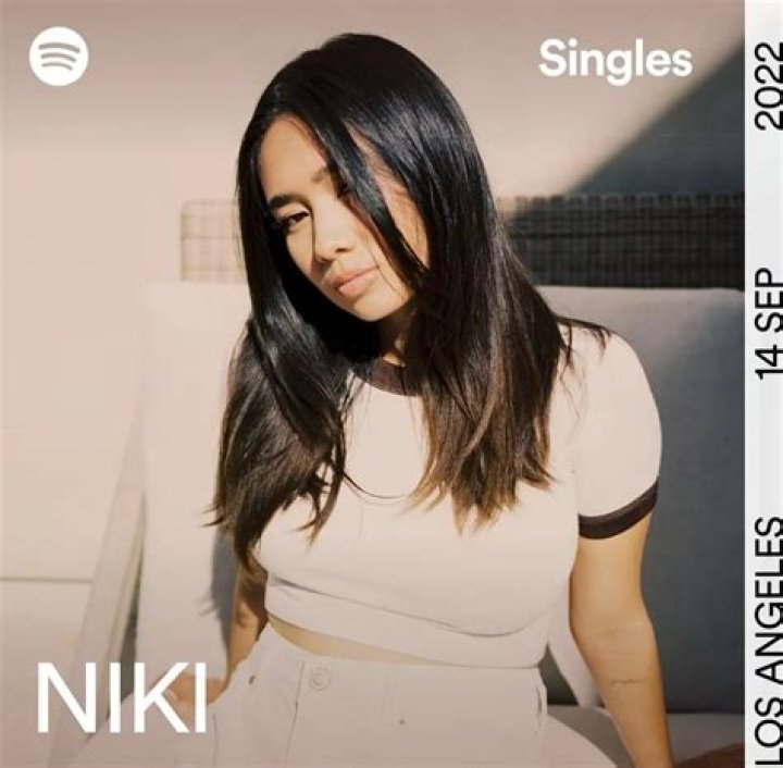 Who Are Niki Zefanya Parents? Meet The Family Of 88Rising Coachella Singer On Instagram