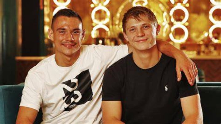 Who Are Nikita Tszyu Parents?