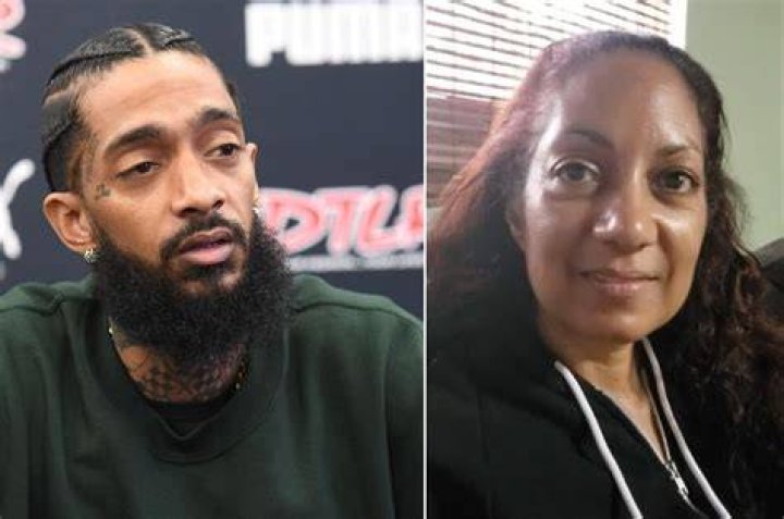 Who are Nipsey Hussle Parents?