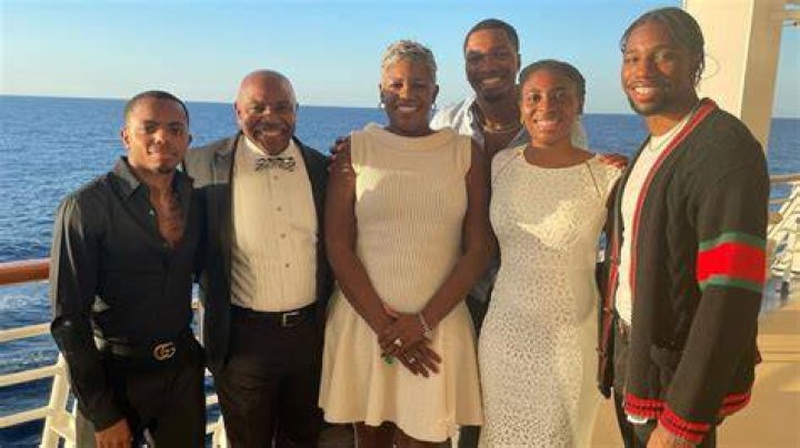 Who are Noah Lyles’ Parents?
