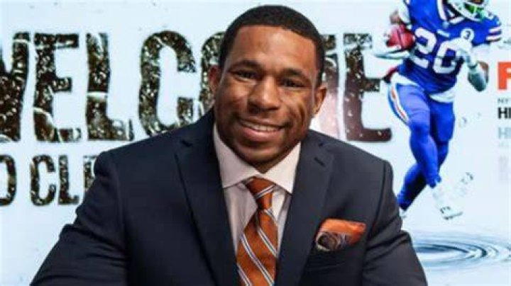 Who are Nyheim Hines’ Parents?