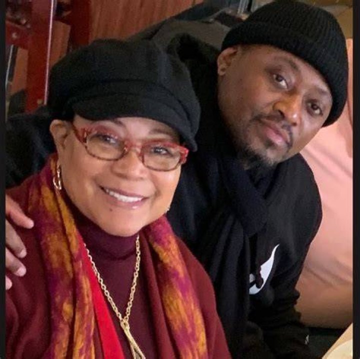 Who Are Omar Epps Parents?