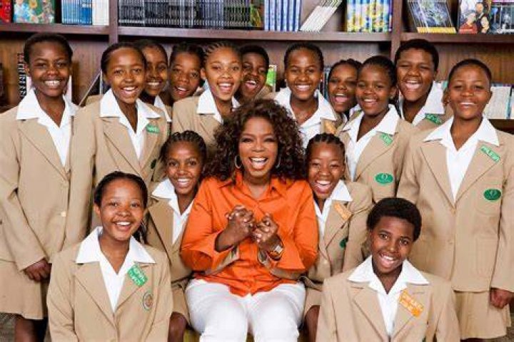 Who are Oprah Winfrey’s Children?