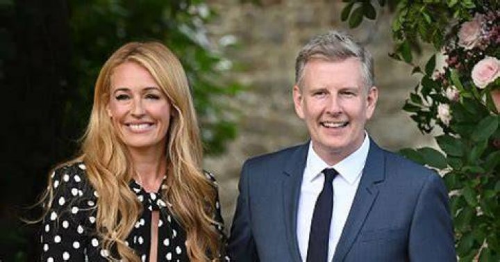 Who are Patrick Kielty’s Parents?