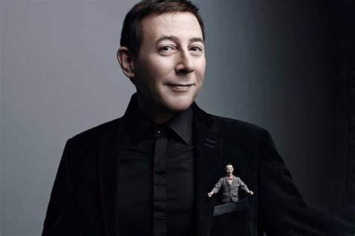 Who are Paul Reubens' Parents?