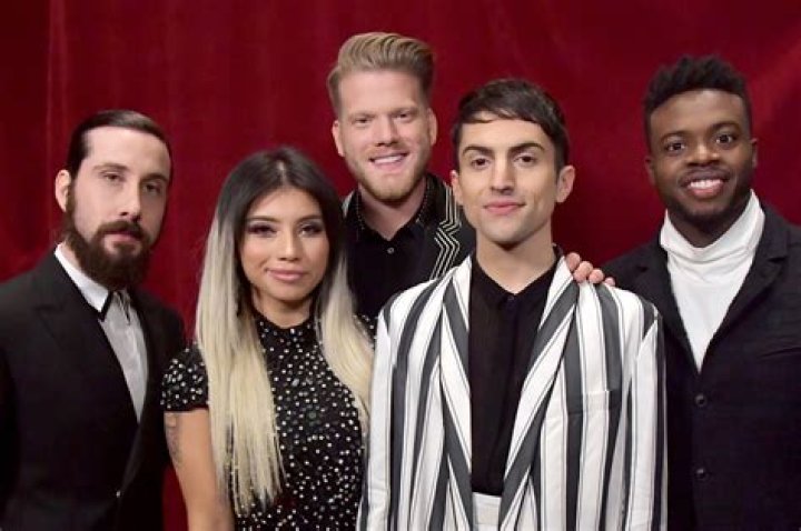 Who are Pentatonix members, what is their net worth, here are the facts