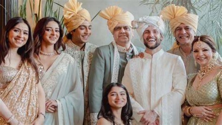 Who are Poonam Pandey’s Parents?