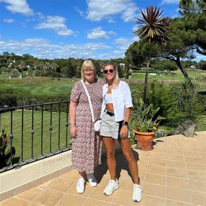 Who Are Rachel Daly Parents?