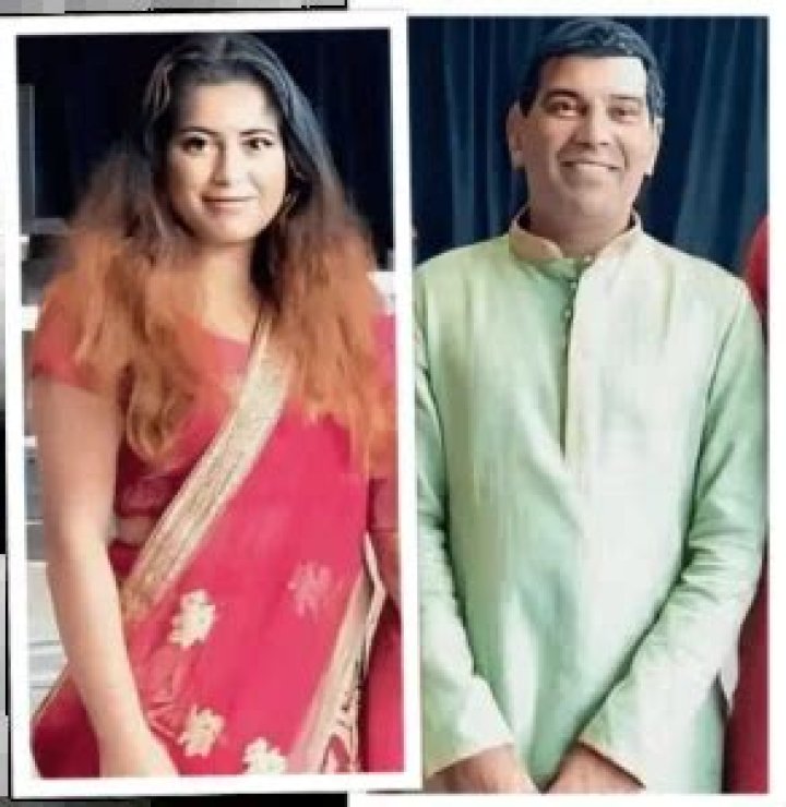 Who Are Rachin Ravindra Parents?