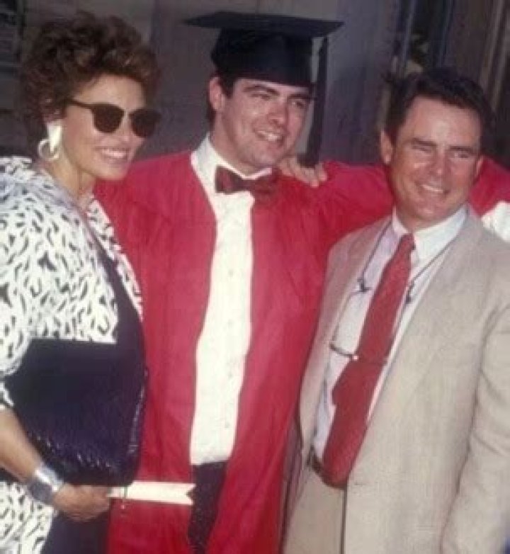 Who are Raquel Welch Parents?