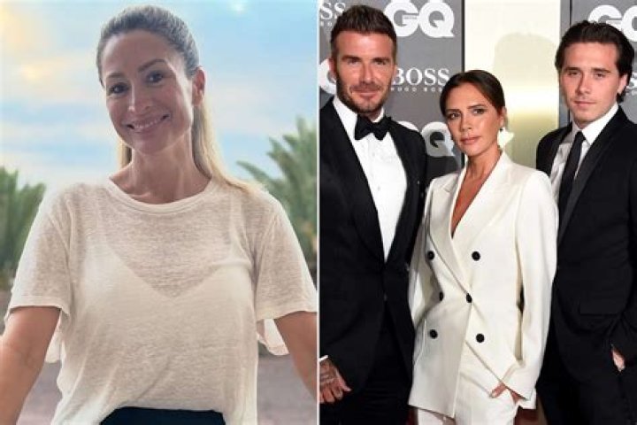 Who are Rebecca Loos’ Parents?