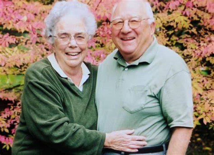 Who are Richard Gere’s Parents?