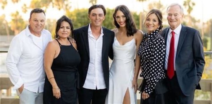 Who are Rickie Fowler’s Parents?