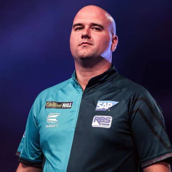Who are Rob Cross’ Parents?