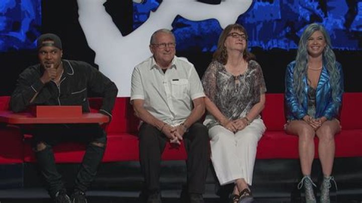 Who Are Rob Dyrdek Parents? Father Gene Dyrdek And Mother Patty Dyrdek
