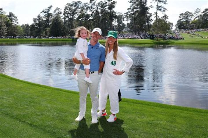 Who Are Rory McIlroy Siblings?