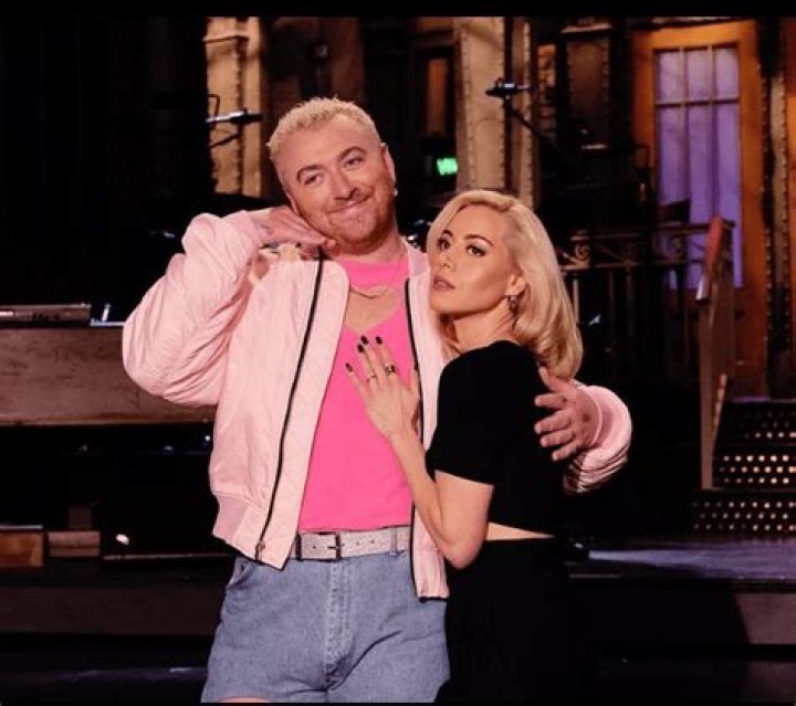 Who are Sam Smith's parents? Meet Kate and Frederick Smith