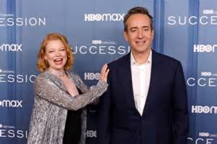 Who are Sarah Snook Parents?