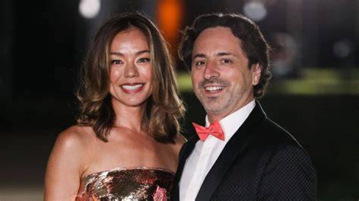 Who are Sergey Brin’s parents? Meet Michael and Eugenia Brin