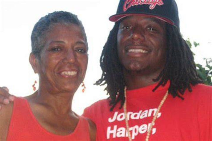 Who Are Sergio Brown Siblings?