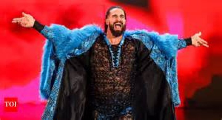 Who are Seth Rollins’ Parents?
