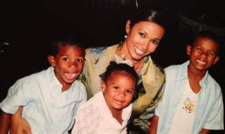 Who are Shedeur Sanders Children?