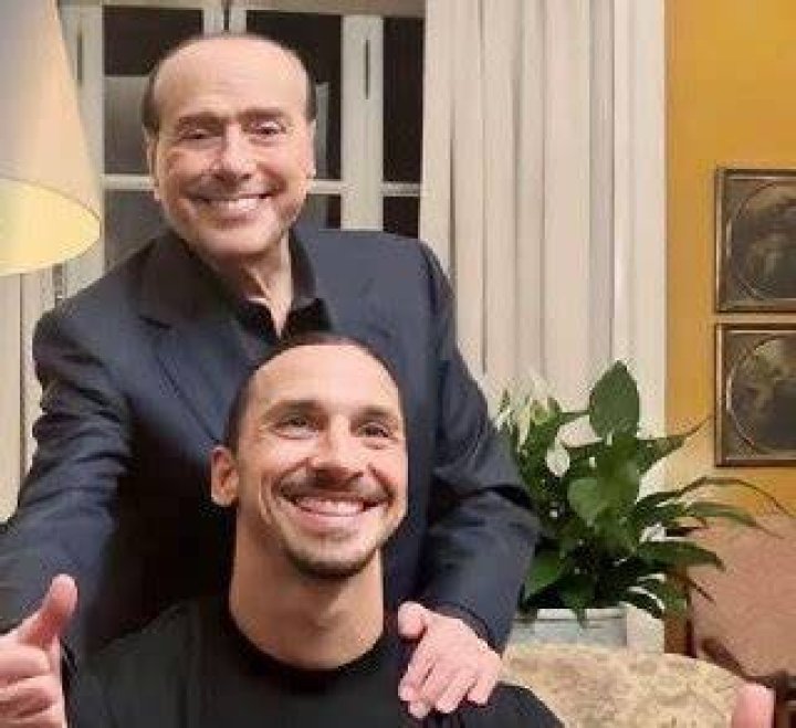Who are Silvio Berlusconi’s Parents?