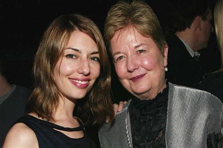 Who are Sofia Coppola Parents?: Meet Thomas and Eleanor Coppola