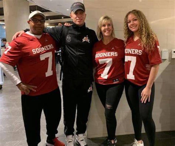 Who Are Spencer Rattler Siblings? Meet Oliver Rattler