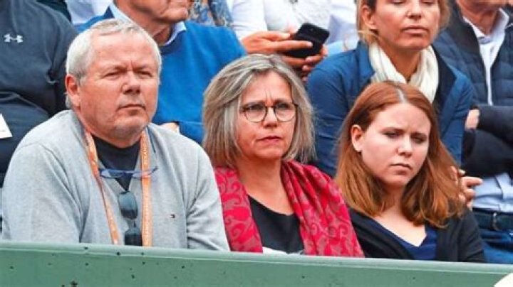 Who are Stan Wawrinka’s Parents?