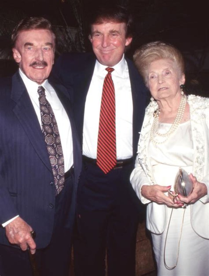 Who Are Steve Belichick Parents? Father Mother and Family