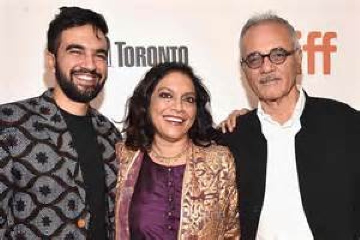 Who are Subhas Nair’s Parents?