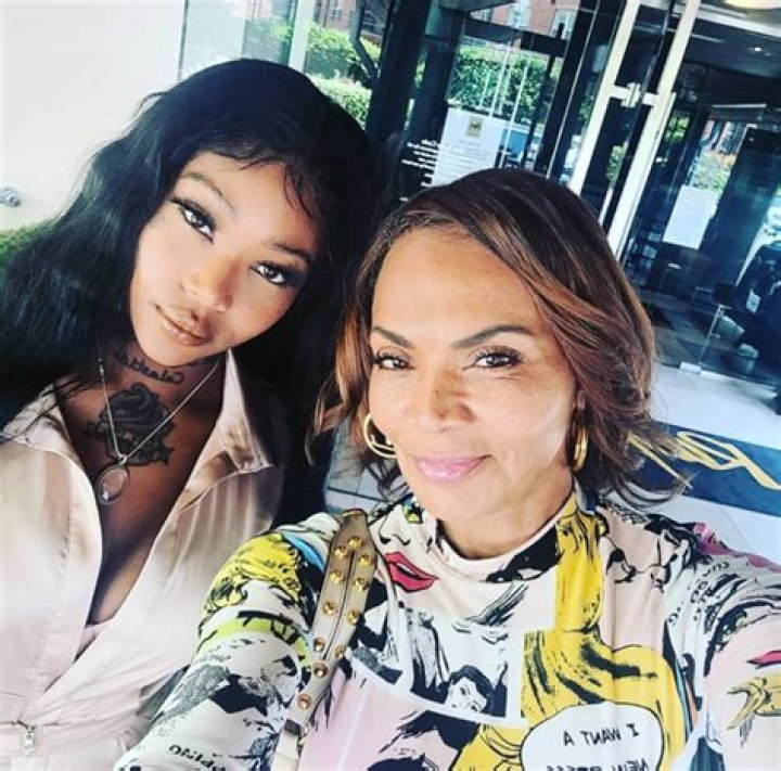 Who Are Summer Walker's Parents?