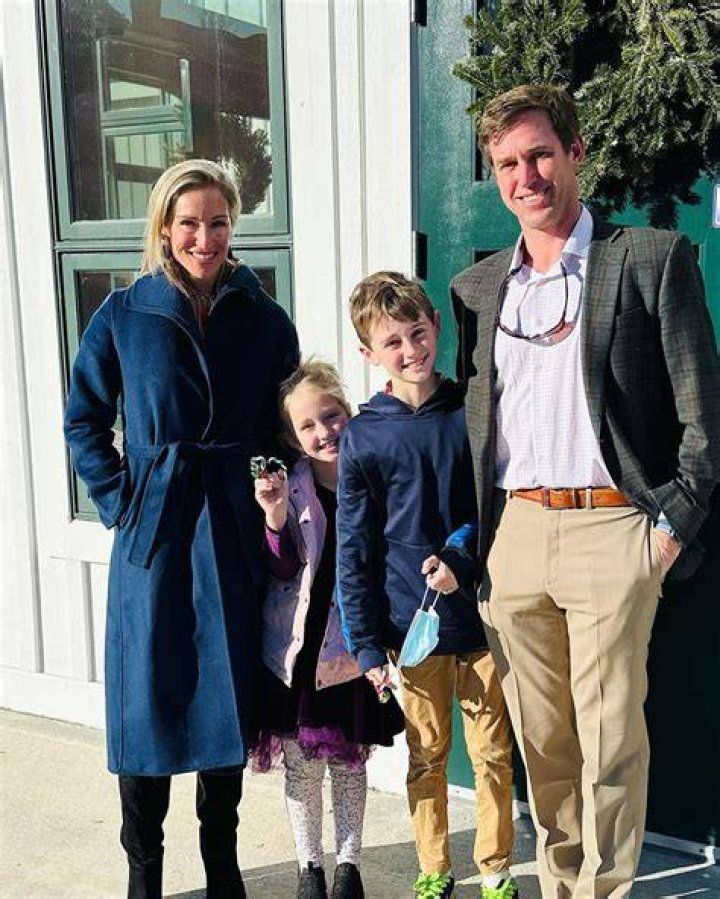 Who are Sussana Gibson Parents?