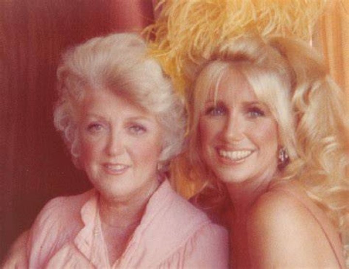 Who Are Suzanne Somers Parents?