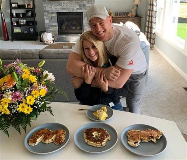 Who are T.J. Watt’s Parents?